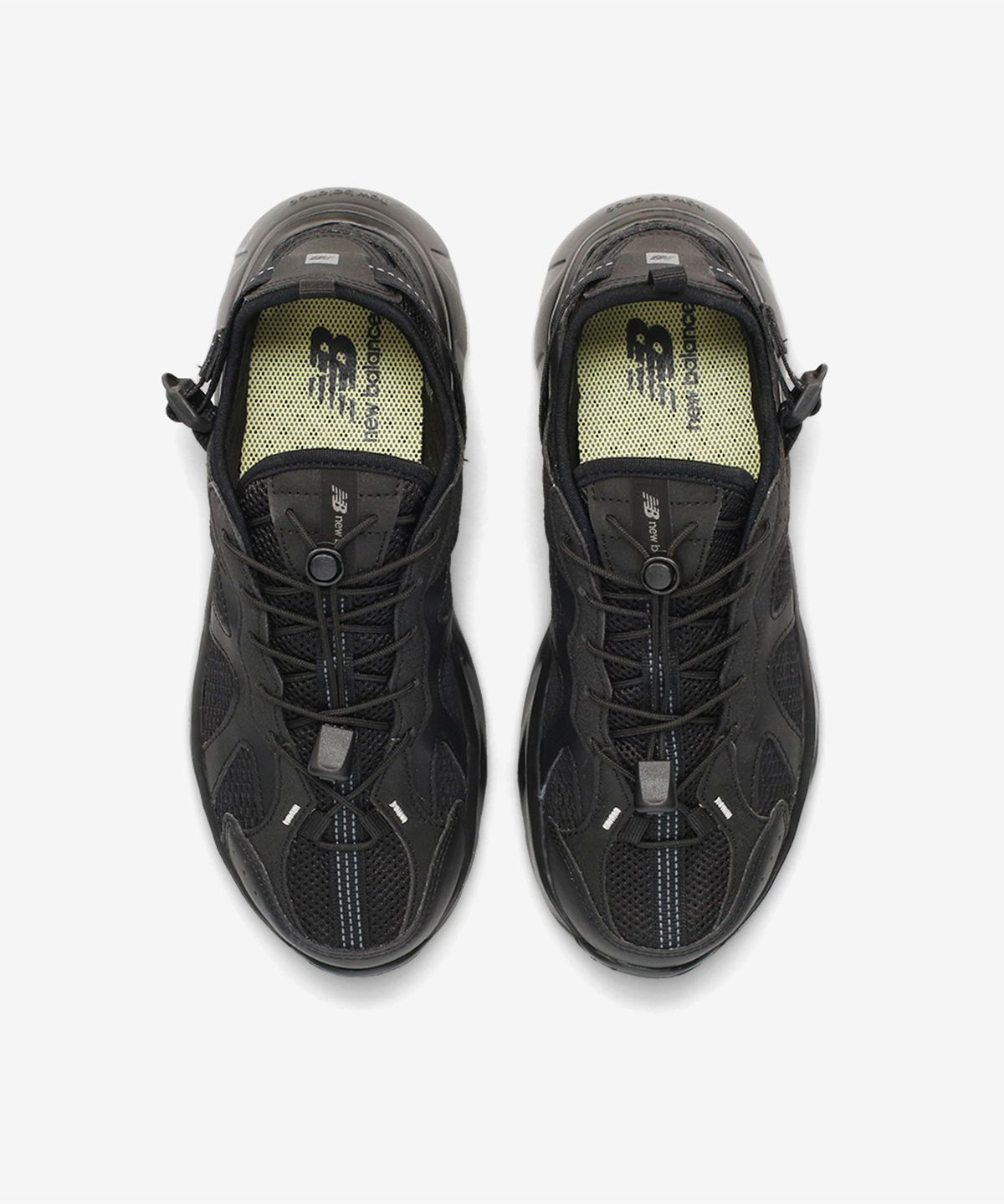뉴발란스(NEW BALANCE) NBRJGS470B / Kave / SD2401BK (BLACK)