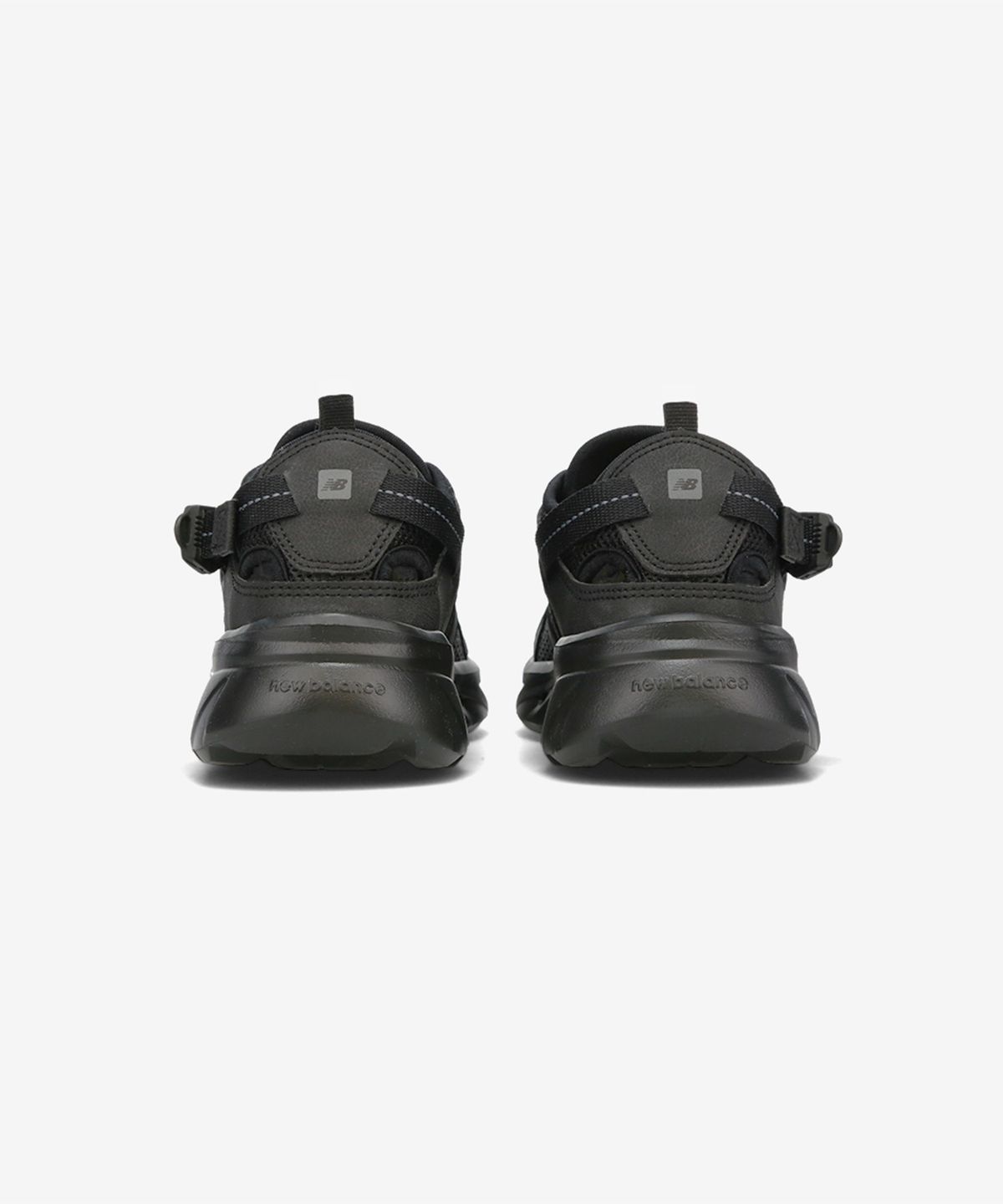 뉴발란스(NEW BALANCE) NBRJGS470B / Kave / SD2401BK (BLACK)