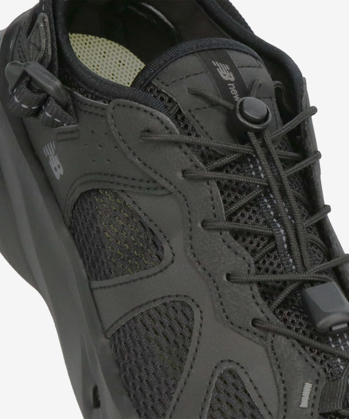 뉴발란스(NEW BALANCE) NBRJGS470B / Kave / SD2401BK (BLACK)