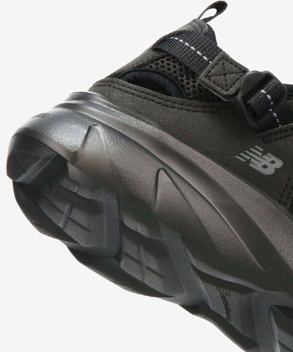 뉴발란스(NEW BALANCE) NBRJGS470B / Kave / SD2401BK (BLACK)