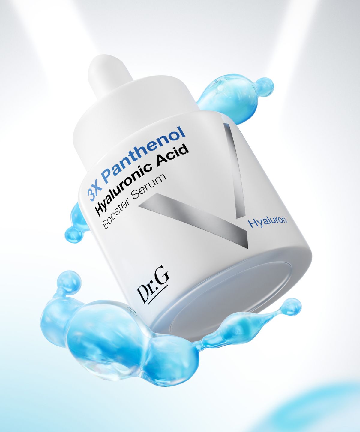 닥터지(DR.G) 판테놀 부스터 히알루론 세럼 30mL
