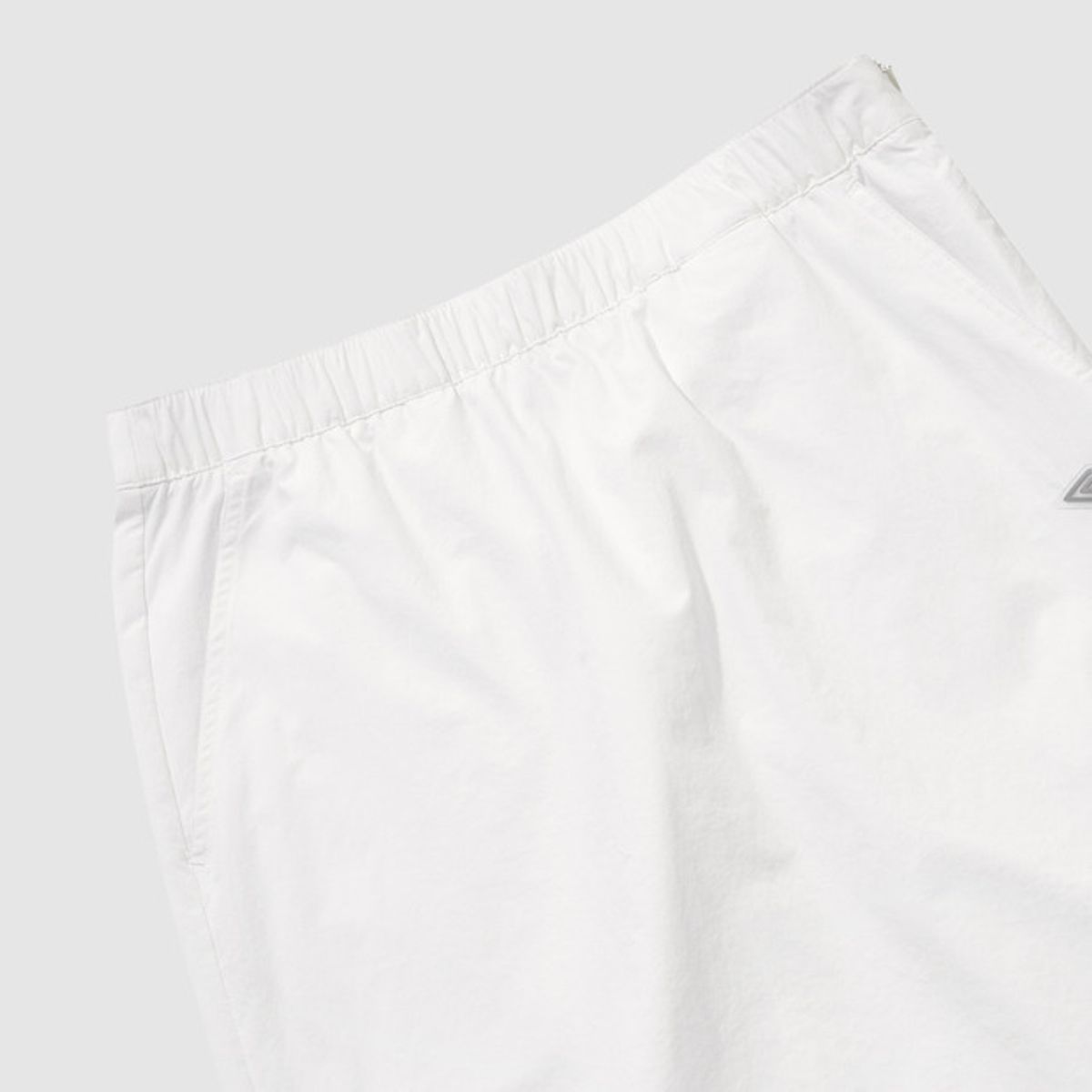 엄브로(UMBRO) 라이트브리즈 쿨링 우먼스 롱 스커트 화이트(UQ222CSK66)