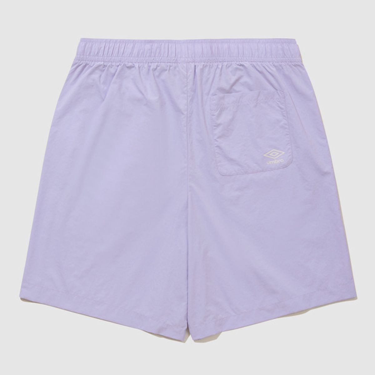엄브로(UMBRO) 라이트브리즈 쿨링 4.5부 반바지 라벤더(UQ223CHP66)