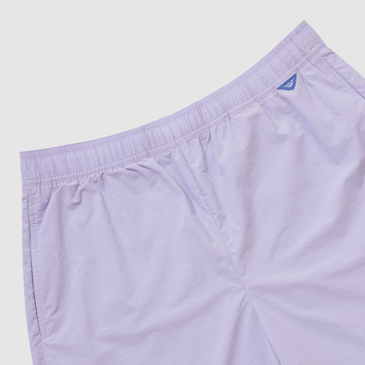 엄브로(UMBRO) 라이트브리즈 쿨링 4.5부 반바지 라벤더(UQ223CHP66)