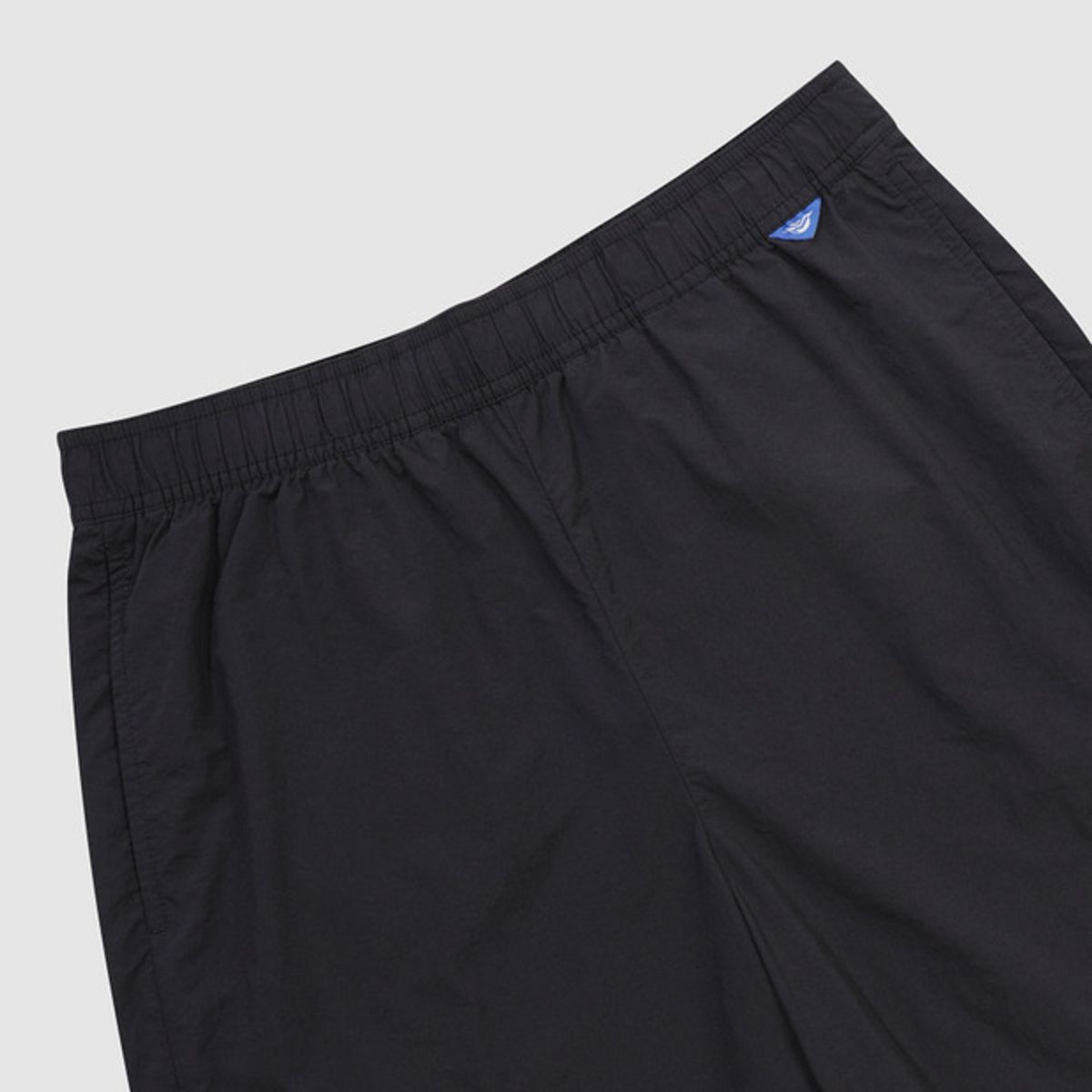 엄브로(UMBRO) 라이트브리즈 쿨링 4.5부 반바지 블랙(UQ223CHP66)