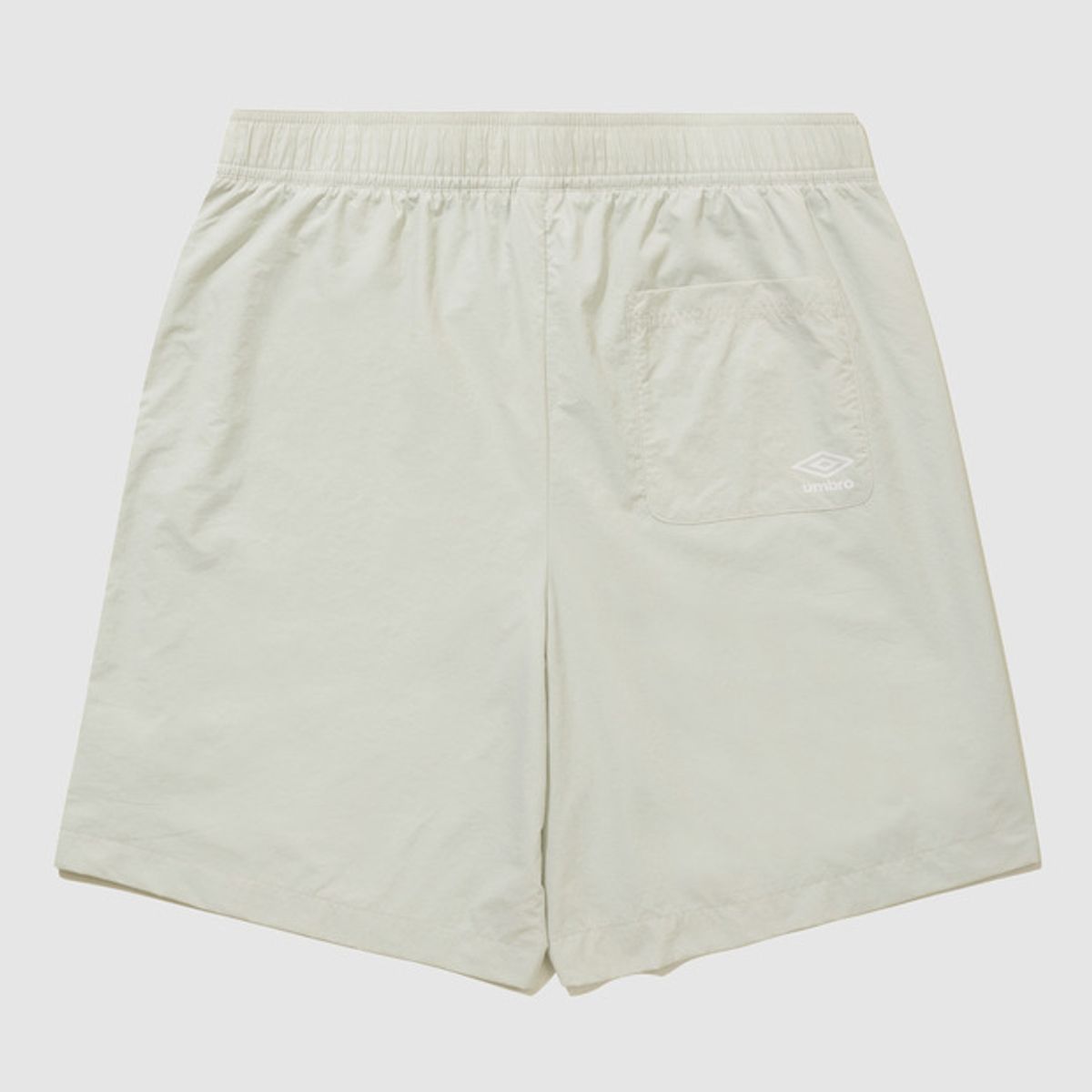 엄브로(UMBRO) 라이트브리즈 쿨링 4.5부 반바지 베이지(UQ223CHP66)