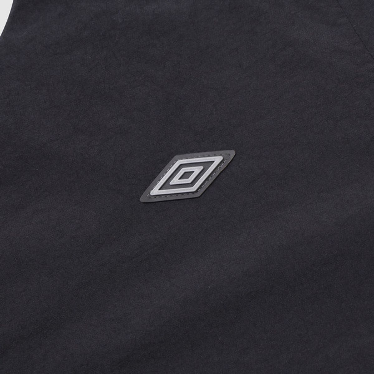 엄브로(UMBRO) 라이트브리즈 쿨링 우먼스 반팔 원피스 블랙(UQ222COP66)