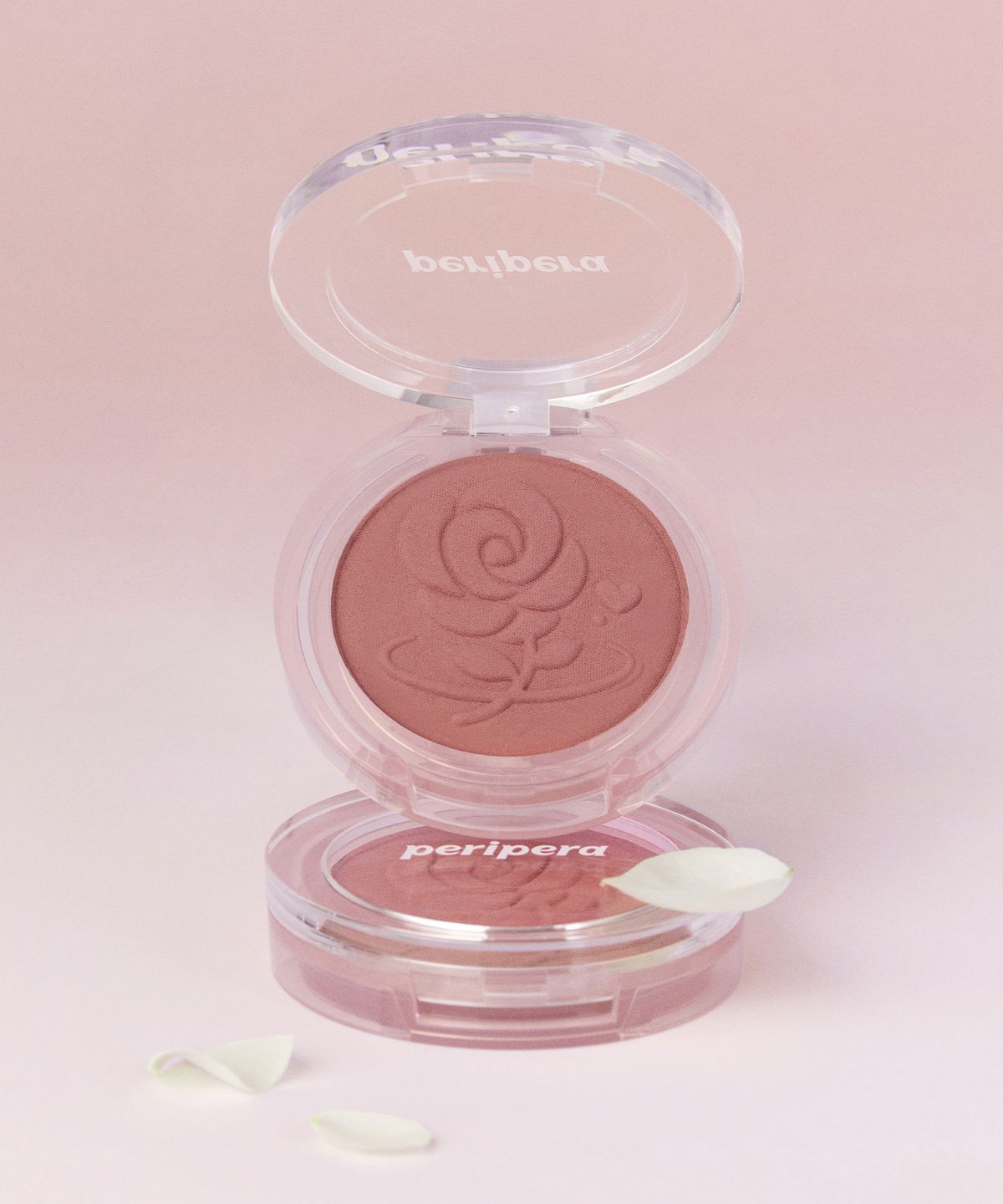 페리페라(PERIPERA) [SET] 시럽피 톡 치크 + 맑게 물든 선샤인 치크 [증정] 리무버10ml