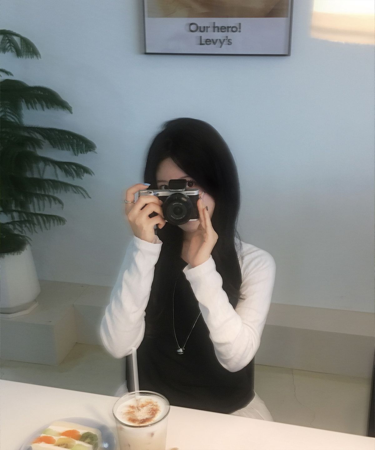 오브이티유(OVT-U) 소프트 루즈 볼레로