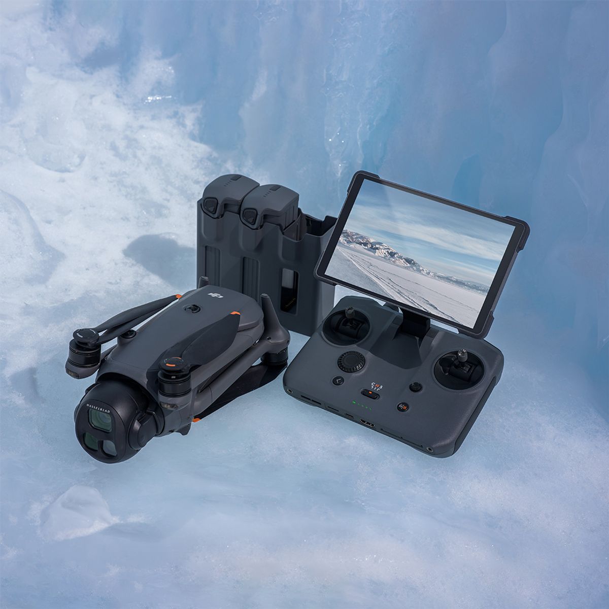디제이아이(DJI) Mavic 4 Pro 512GB 크리에이터 콤보 (DJI RC Pro 2 포함)