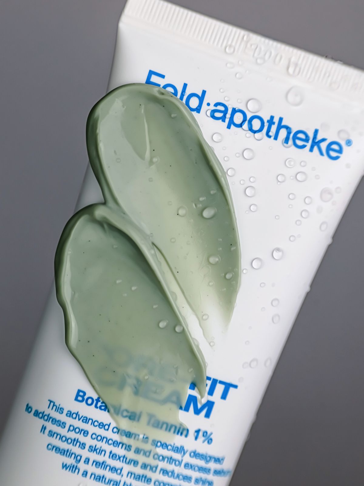 펠드아포테케(FELD APOTHEKE) [유수분밸런스, 피지개선] 포어핏 모공케어 크림