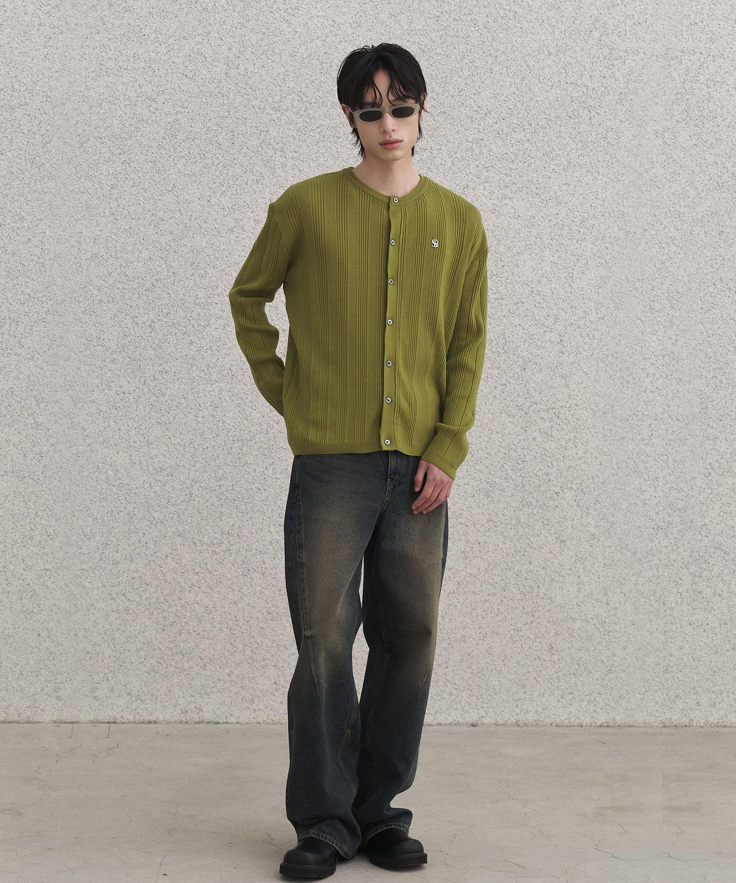 〖本日限定価格〗Random Rib Knit Ensemble H&M Rib-Knit Peplum Sleeveless Top | Arden Fair