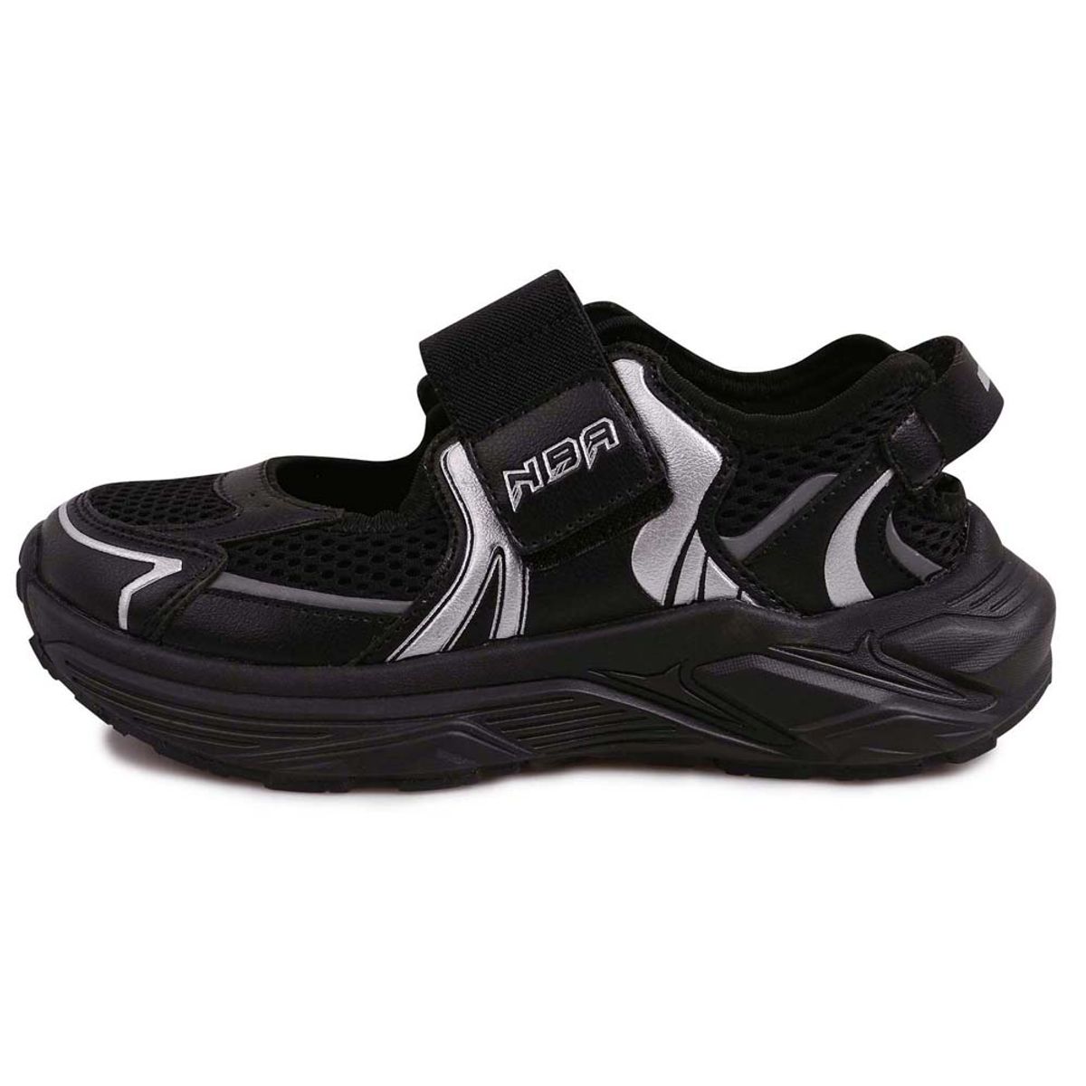 엔비에이 키즈(NBA KIDS) TRICOAST(K252AS501P) 블랙
