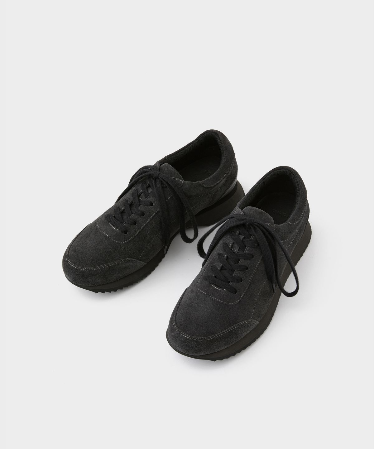 피노키(PINOKI) [+5cm] YUKON - 390(p) / D.GREY