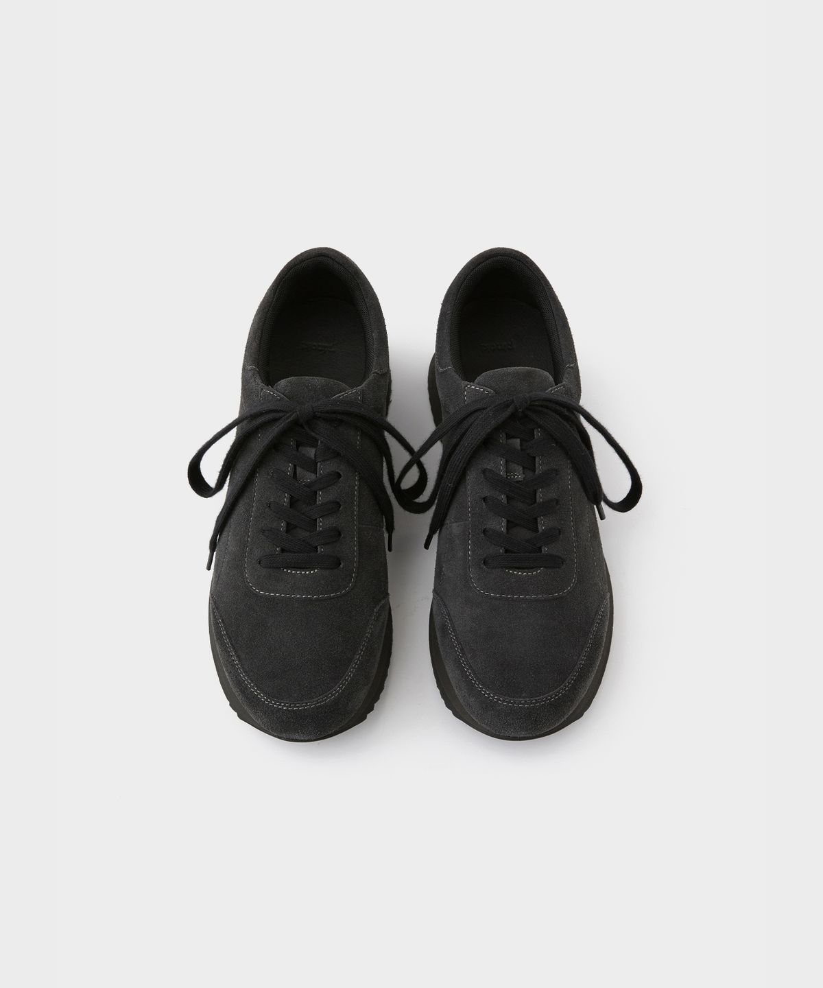 피노키(PINOKI) [+5cm] YUKON - 390(p) / D.GREY