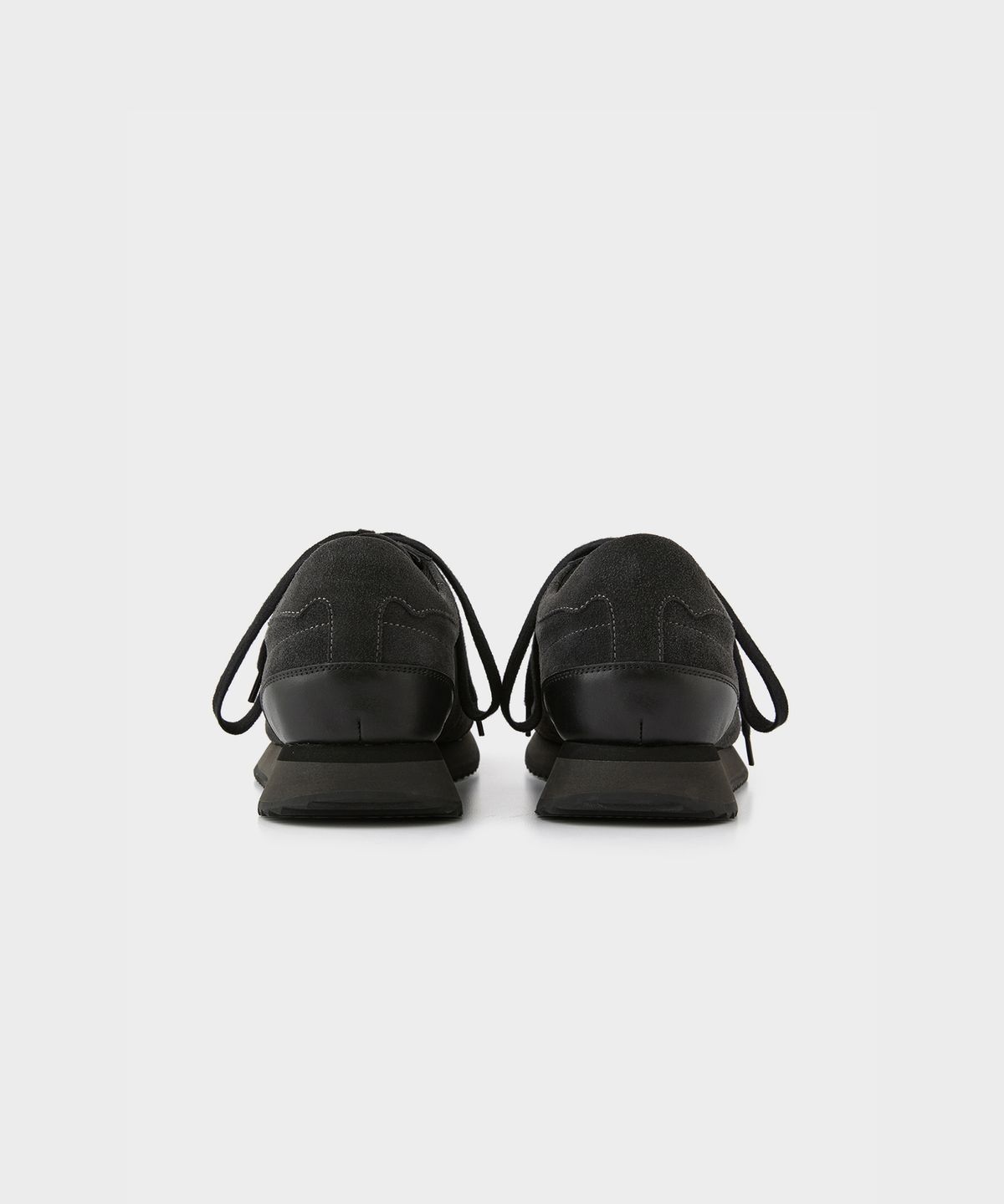 피노키(PINOKI) [+5cm] YUKON - 390(p) / D.GREY