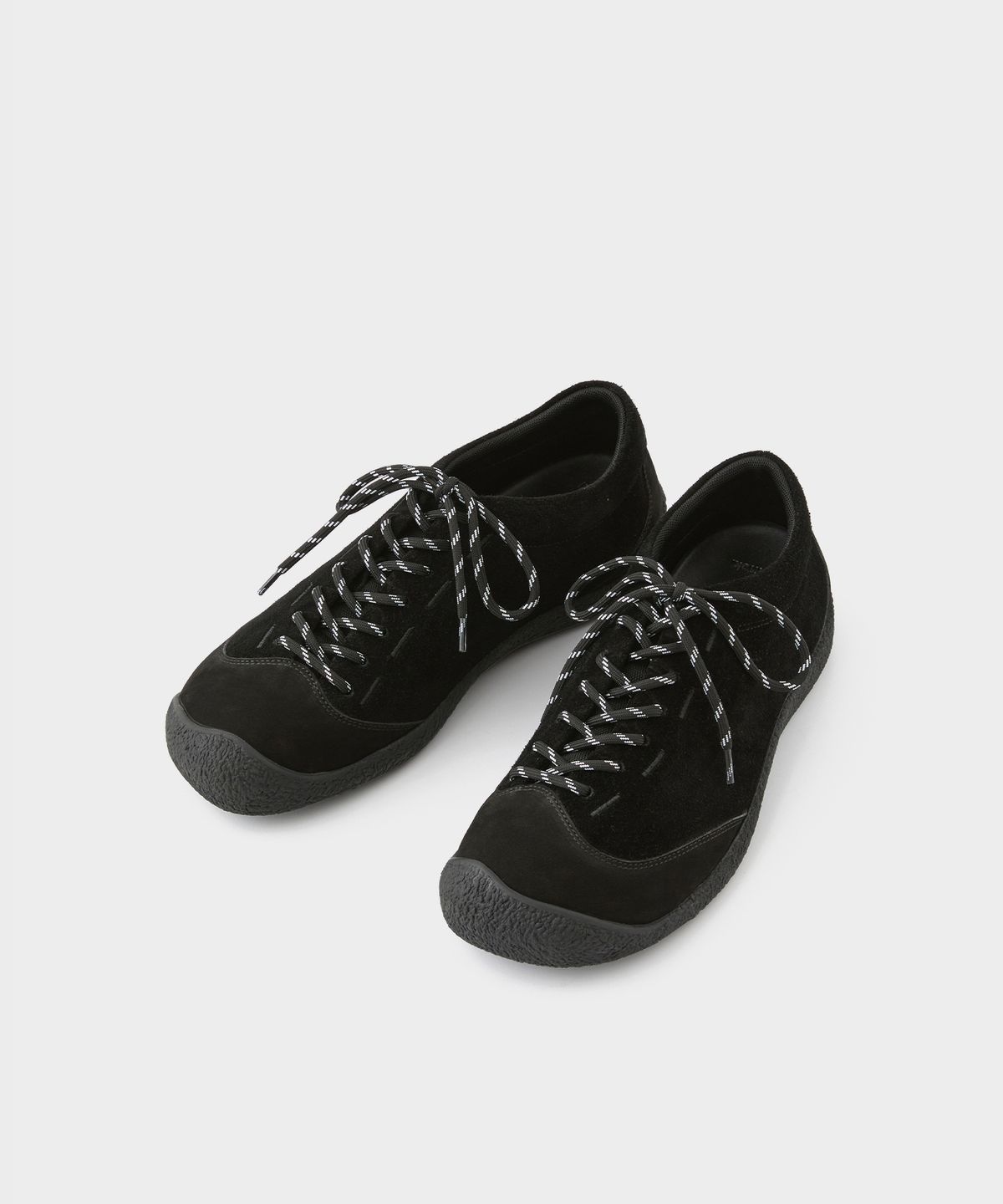 피노키(PINOKI) [+4cm] MANO - 320(p) / BLACK