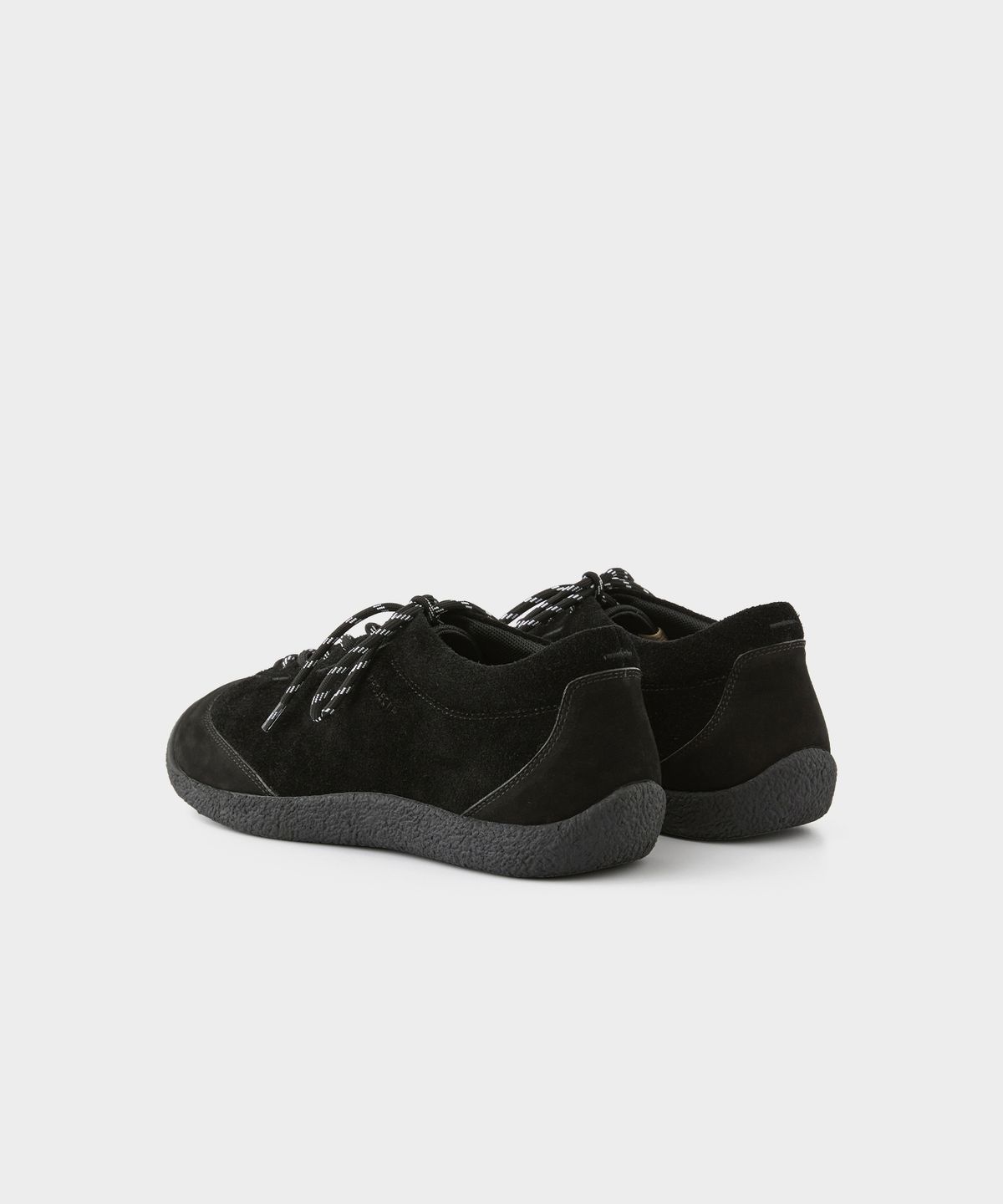 피노키(PINOKI) [+4cm] MANO - 320(p) / BLACK