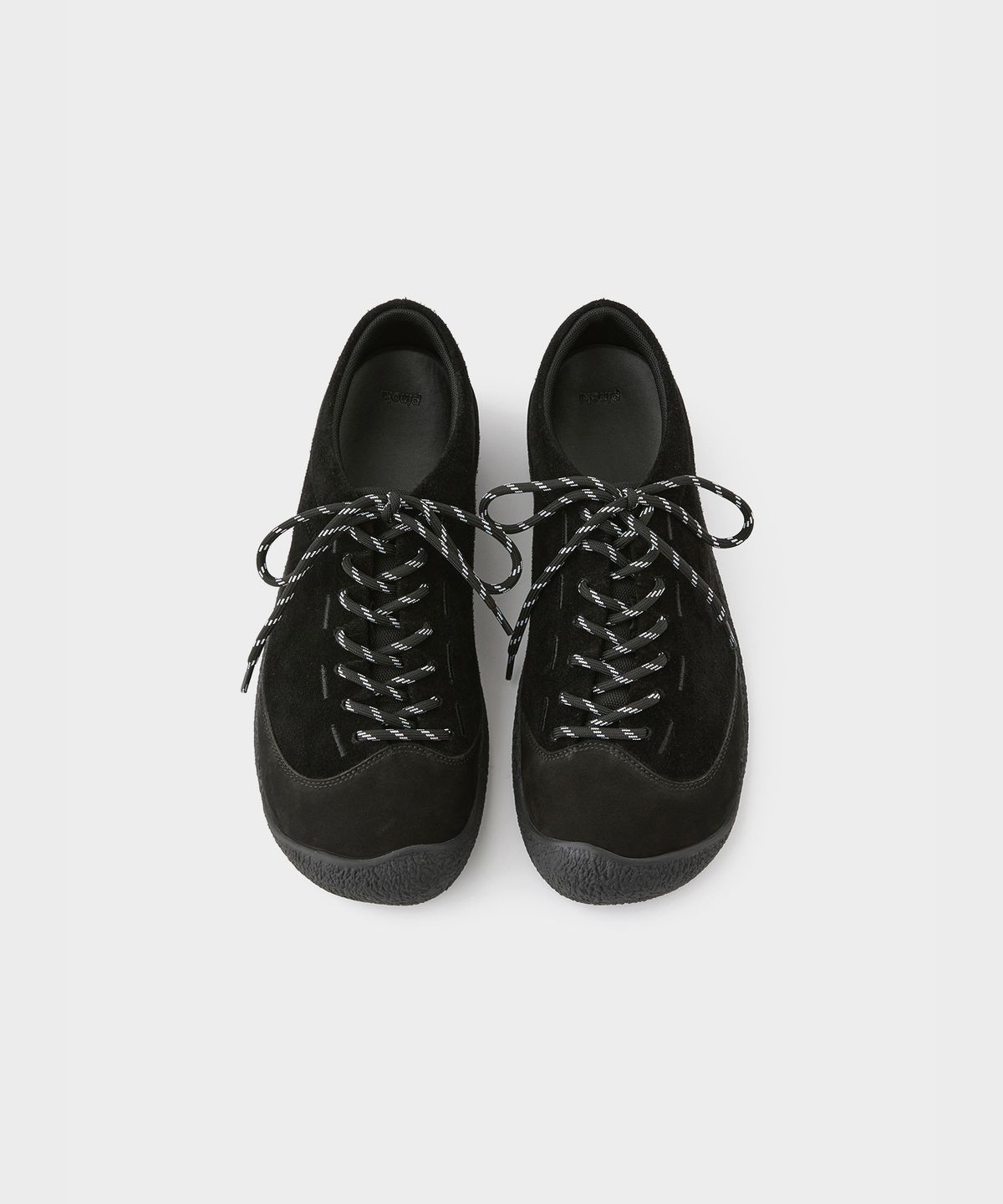 피노키(PINOKI) [+4cm] MANO - 320(p) / BLACK