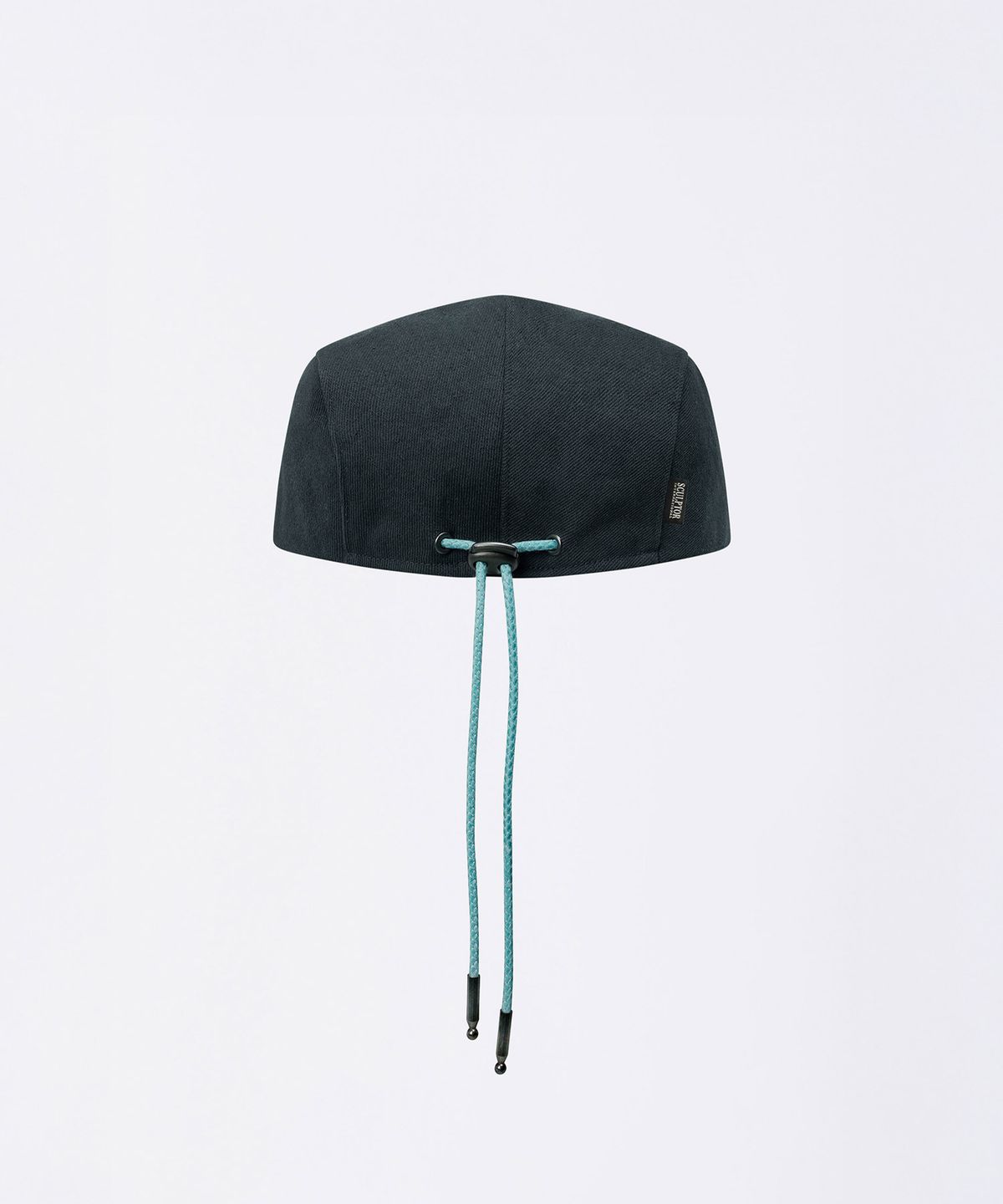 스컬프터(SCULPTOR) Boho Stud Hunting Cap Charcoal