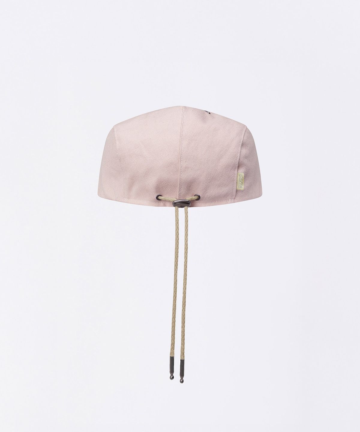 스컬프터(SCULPTOR) Boho Stud Hunting Cap Dusty Pink