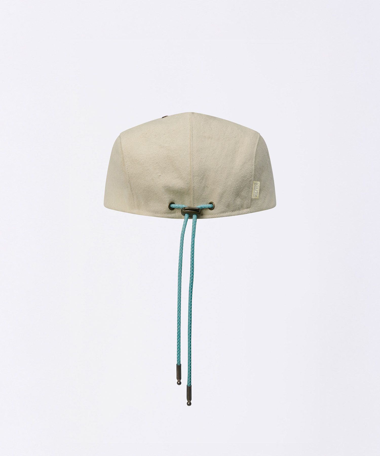 無料配送 ◆ Sculptor ◆ Boho Stud Hunting Cap MUSINSA公式 | SCULPTOR Boho Stud Hunting Cap Raw