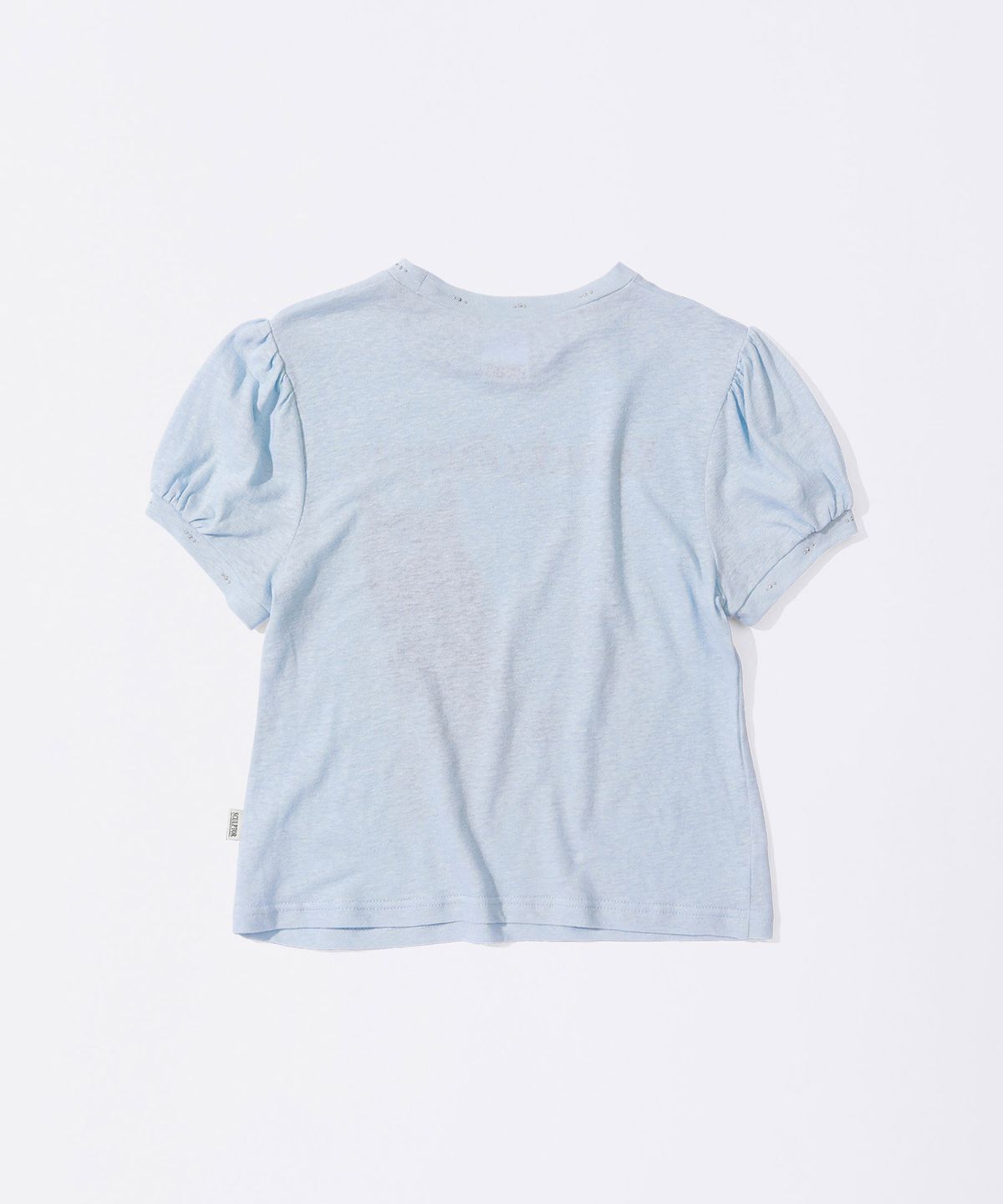 스컬프터(SCULPTOR) Kentucky Stud Baby Tee Baby Blue