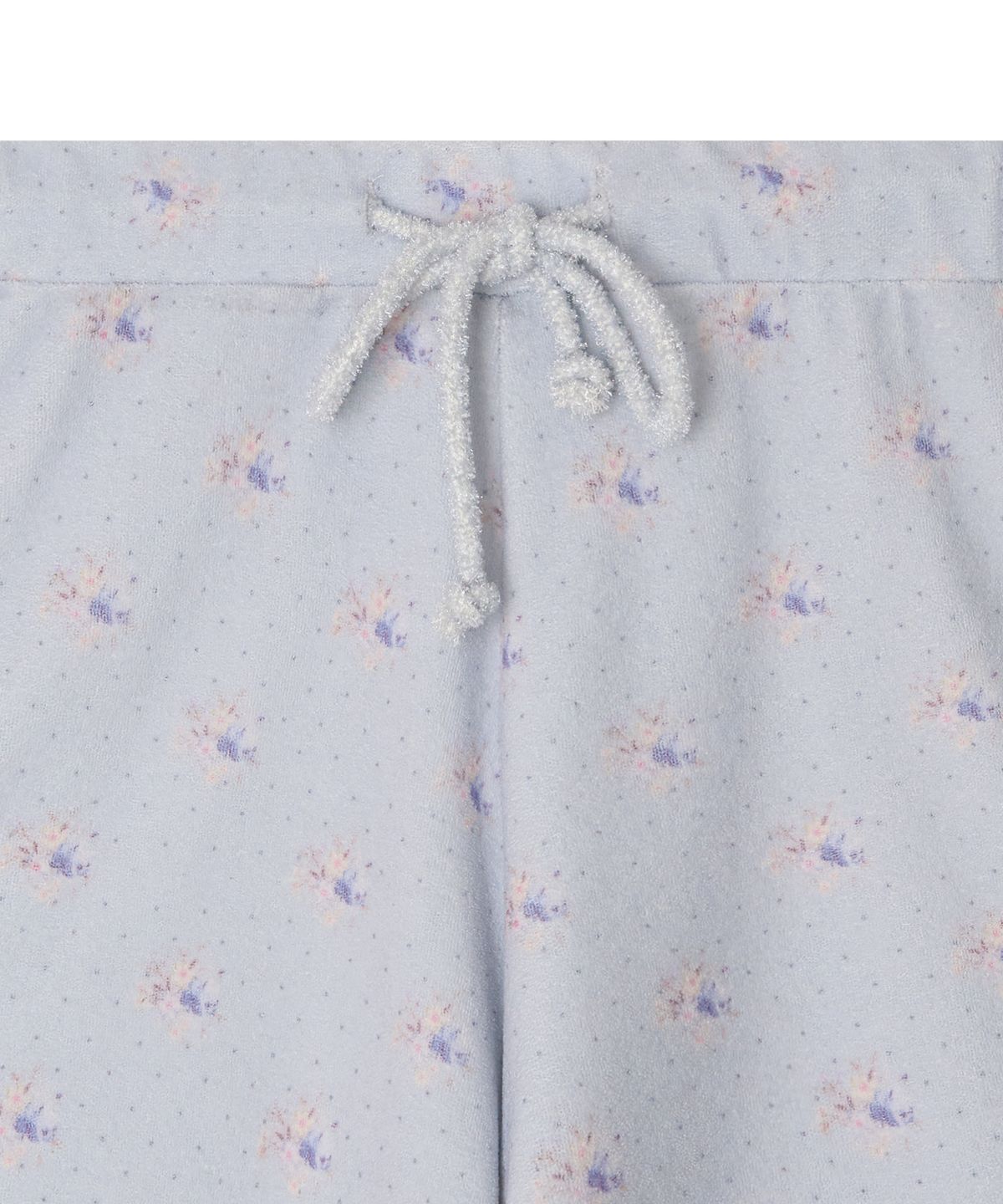 타입서비스(TYPESERVICE) TXT X TSW Side Lined Shorts [Blue]