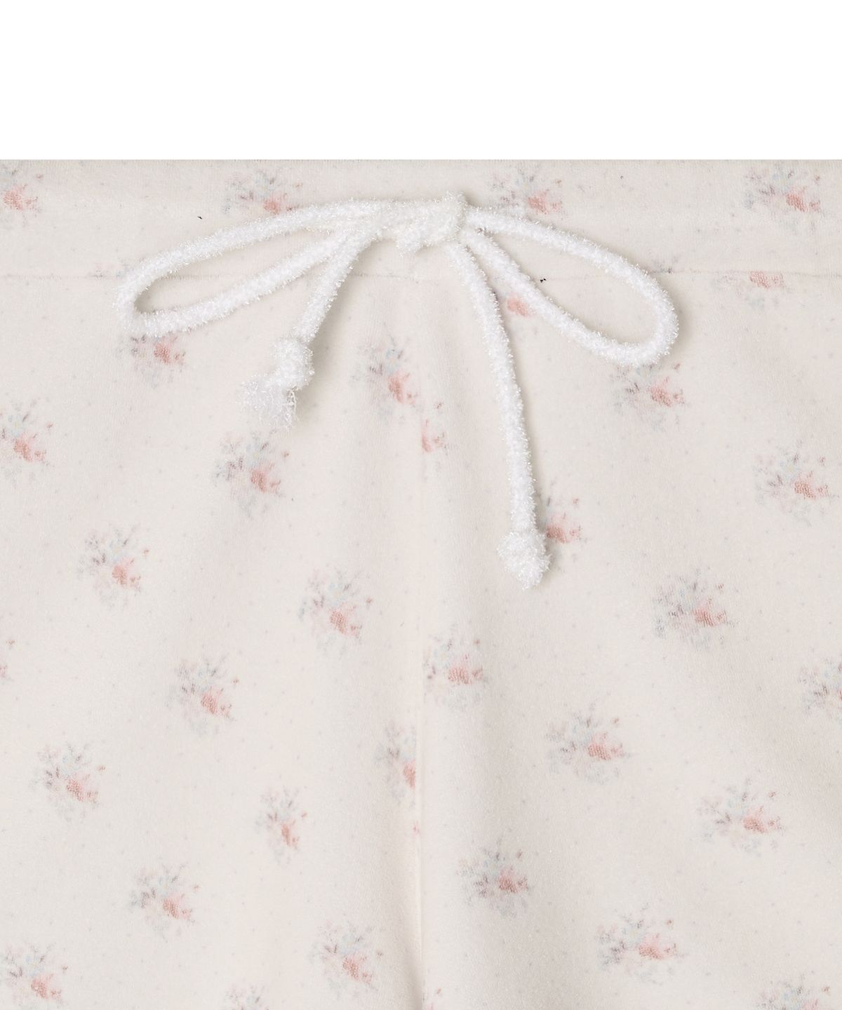 타입서비스(TYPESERVICE) TXT X TSW Side Lined Shorts [Cream]