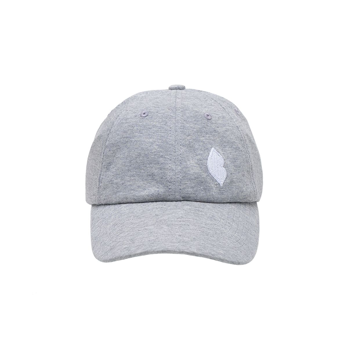 바르도(BARDOT) SOFT COTTON LOGO BALL CAP