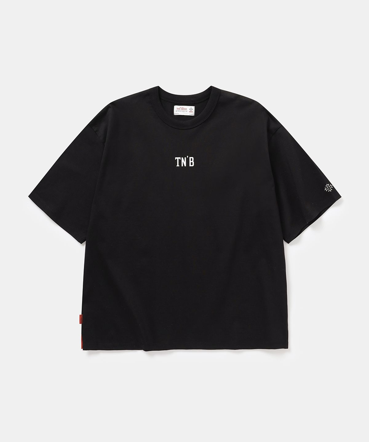 툴룬즈브릭(TOULN BRICK) TB-NO.2 Touln Graphic TEE(E5910G3303)
