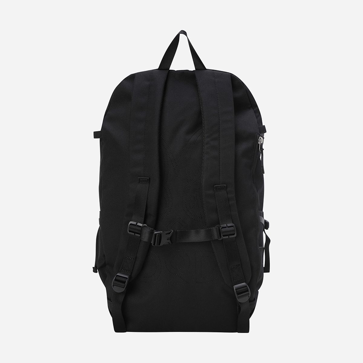 디오디(DOD) 가마보코 코듀라 백팩(22L)(BLACK)