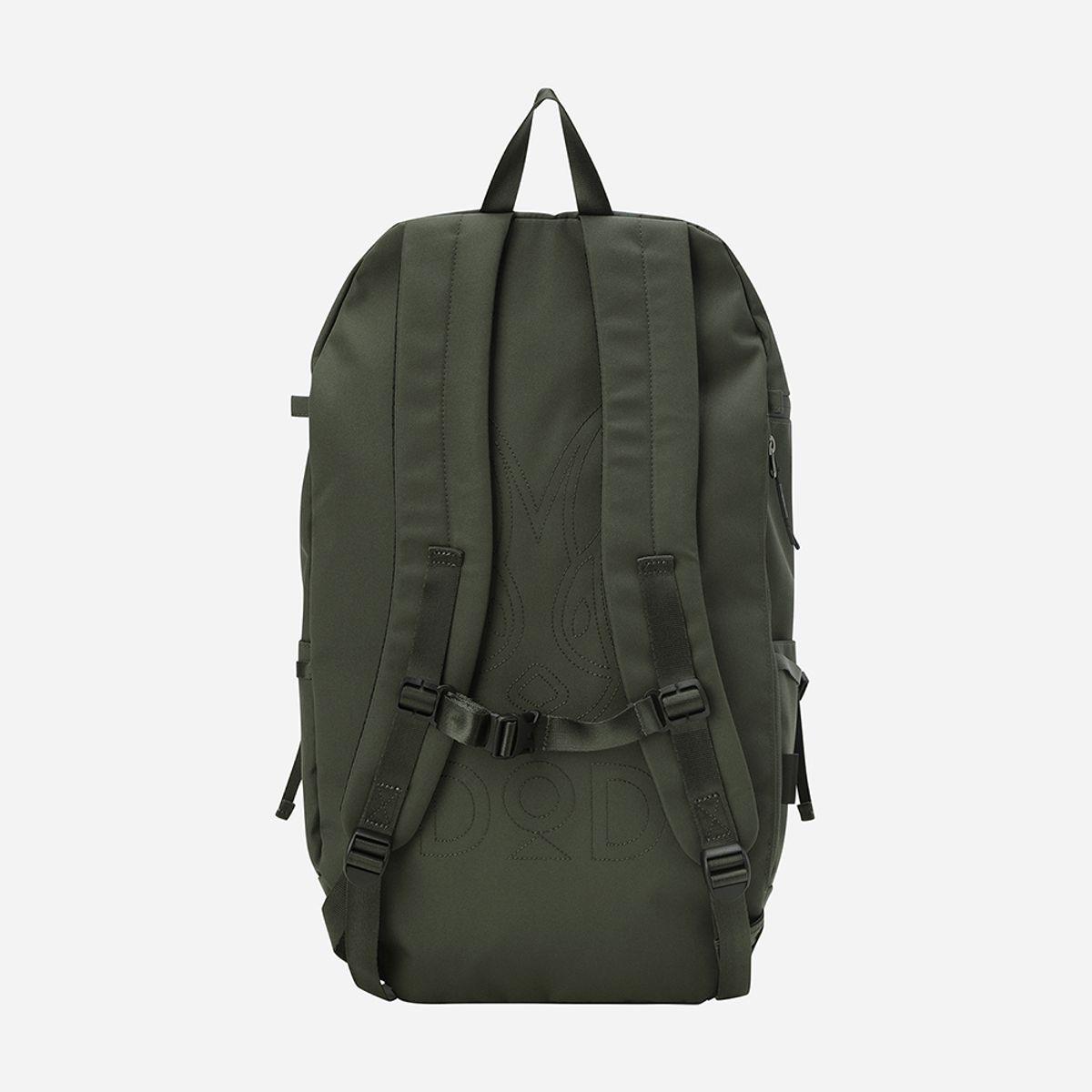 디오디(DOD) 가마보코 코듀라 백팩(22L)(KHAKI)
