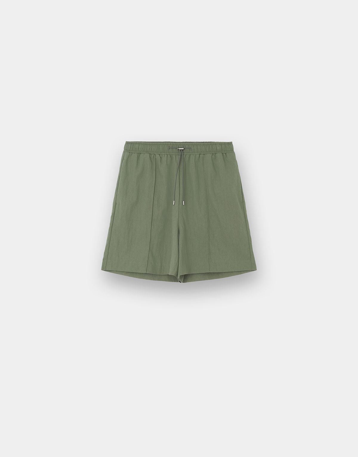 지오다노(GIORDANO) 풀밴딩 쇼츠 405503 [5color]