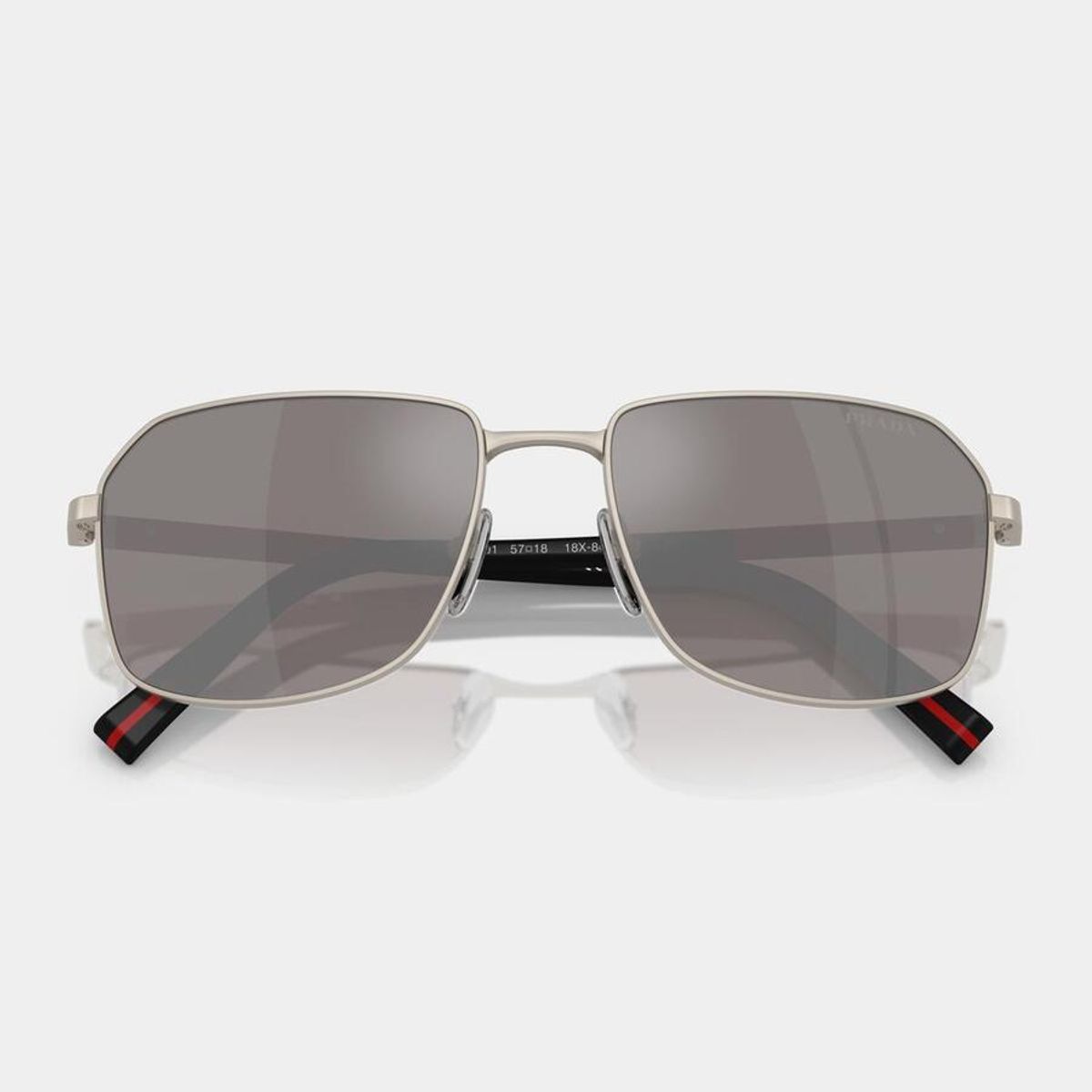 프라다 아이웨어(PRADA EYEWEAR) SPSA51S 18X-80I (57)