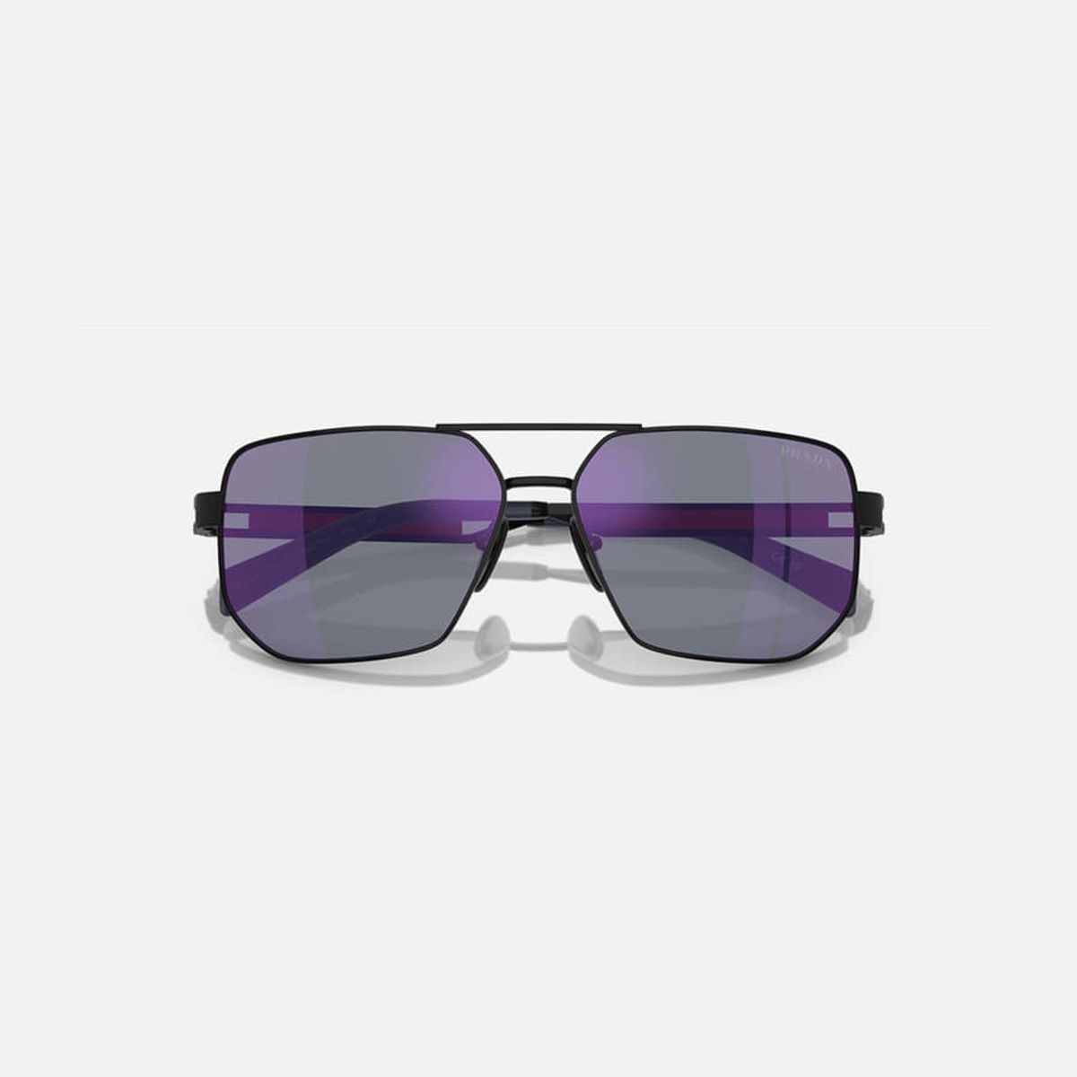 프라다 아이웨어(PRADA EYEWEAR) SPS51ZS 1BO-70A (59)