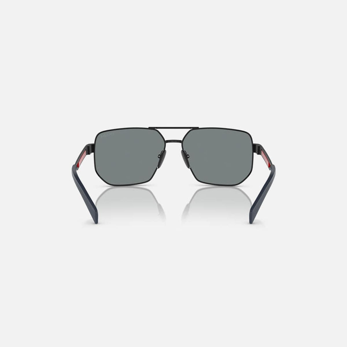 프라다 아이웨어(PRADA EYEWEAR) SPS51ZS 1BO-70A (59)
