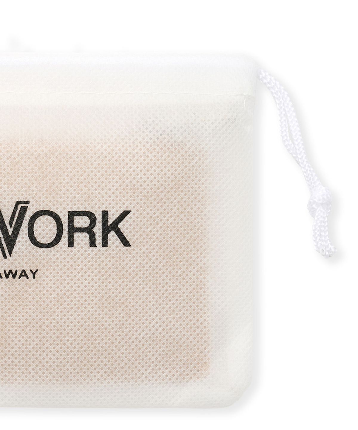 라이프워크(LIFEWORK) 라독 불박 금속지퍼 월렛