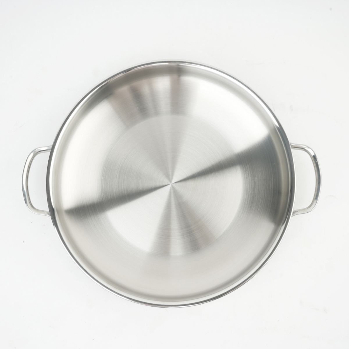 800도씨(800DOSSI) 스텐 316TI 스텐그리들 30cm