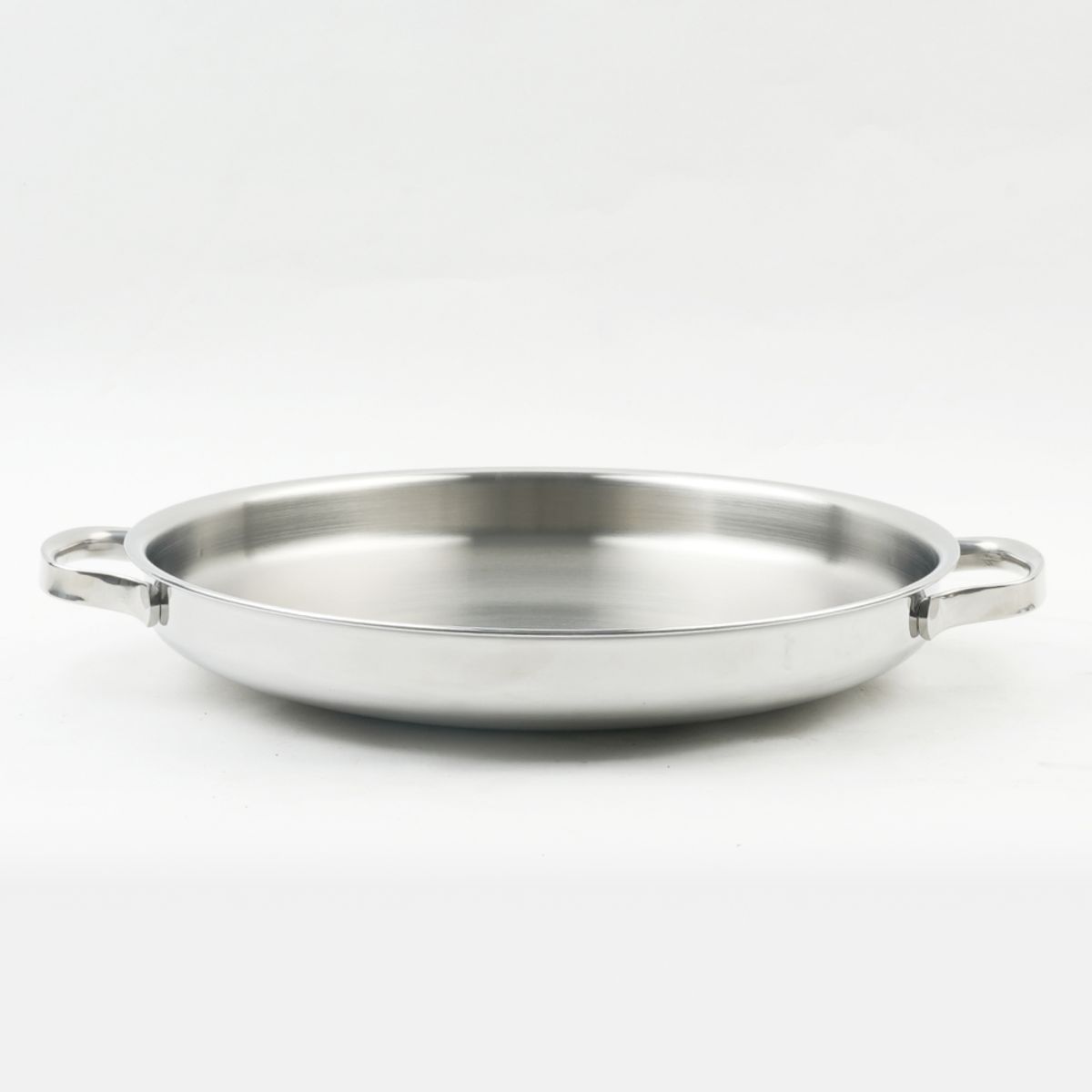 800도씨(800DOSSI) 스텐 316TI 스텐그리들 30cm