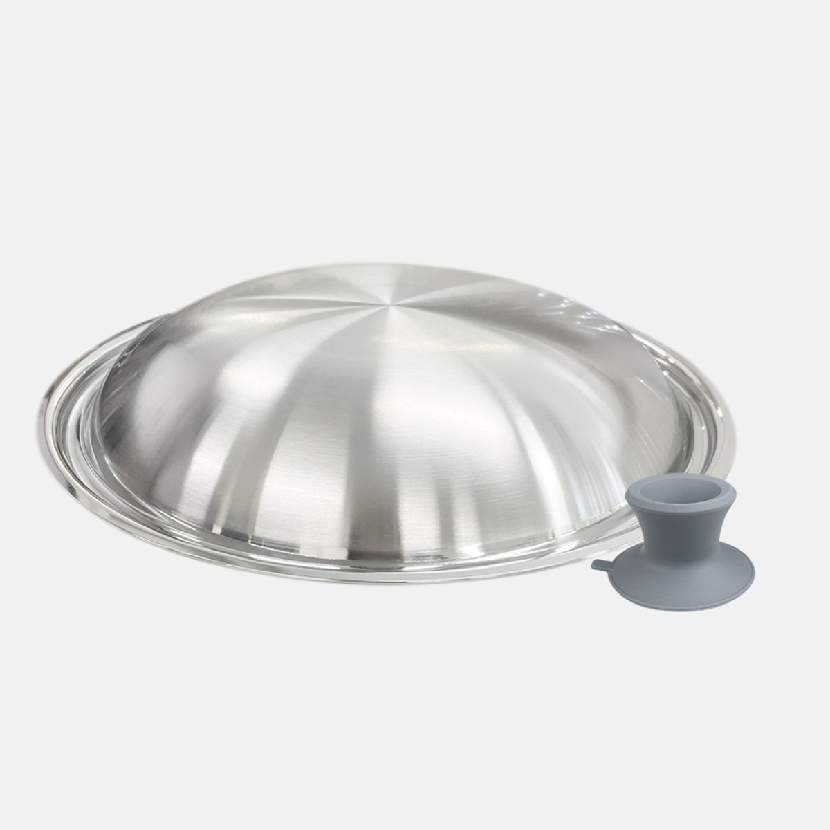 800도씨(800DOSSI) 스텐 316TI 스텐그리들 30cm