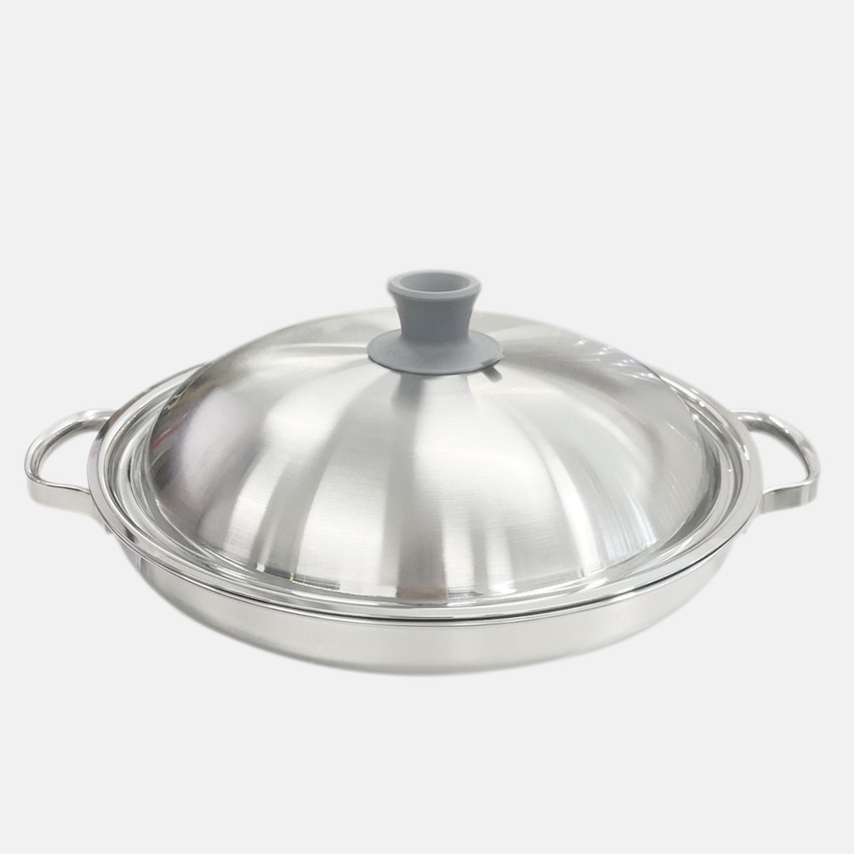 800도씨(800DOSSI) 스텐 316TI 스텐그리들 30cm