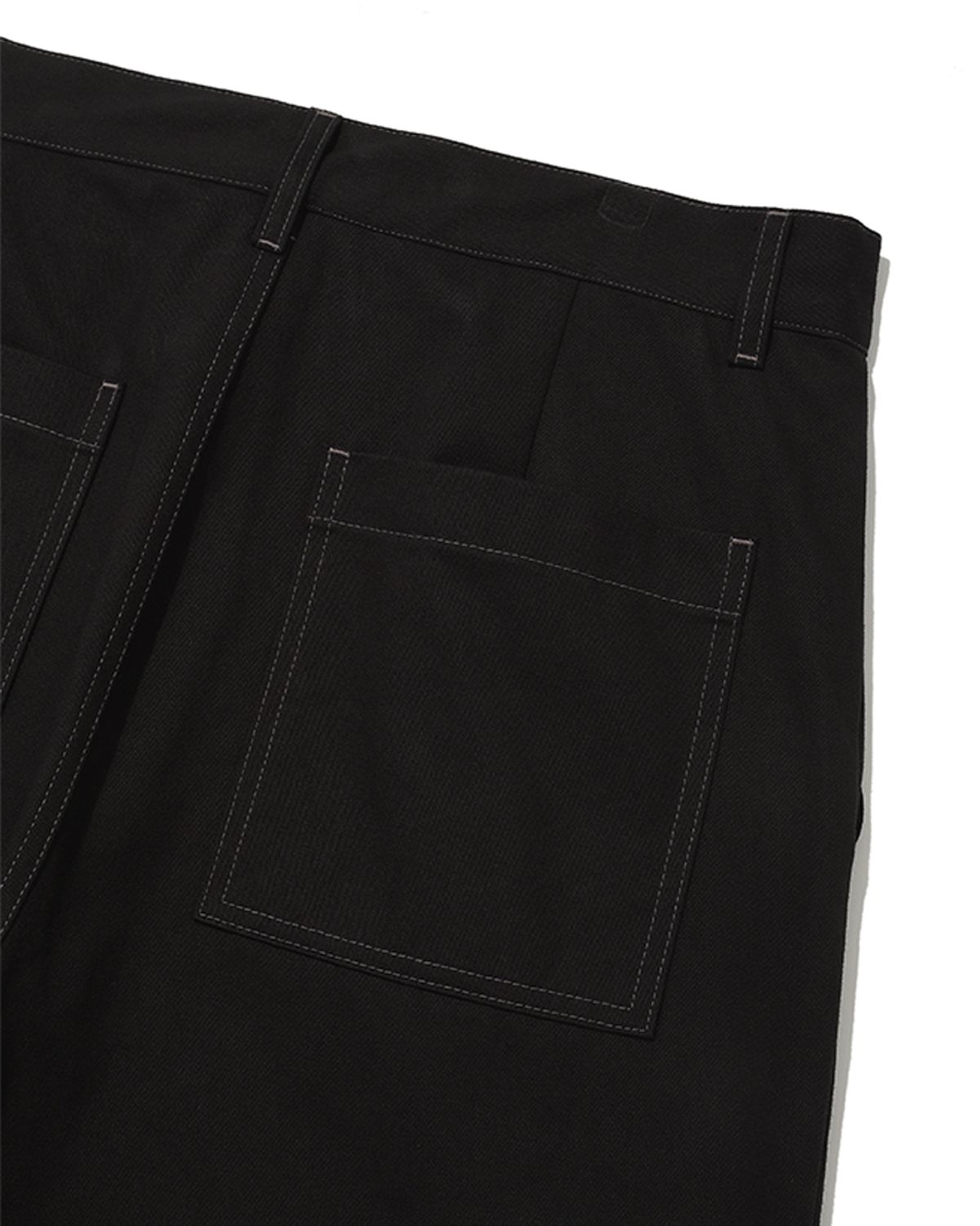 포스333(PHOS333) Hazzard005 Soaring High Hawk Pants