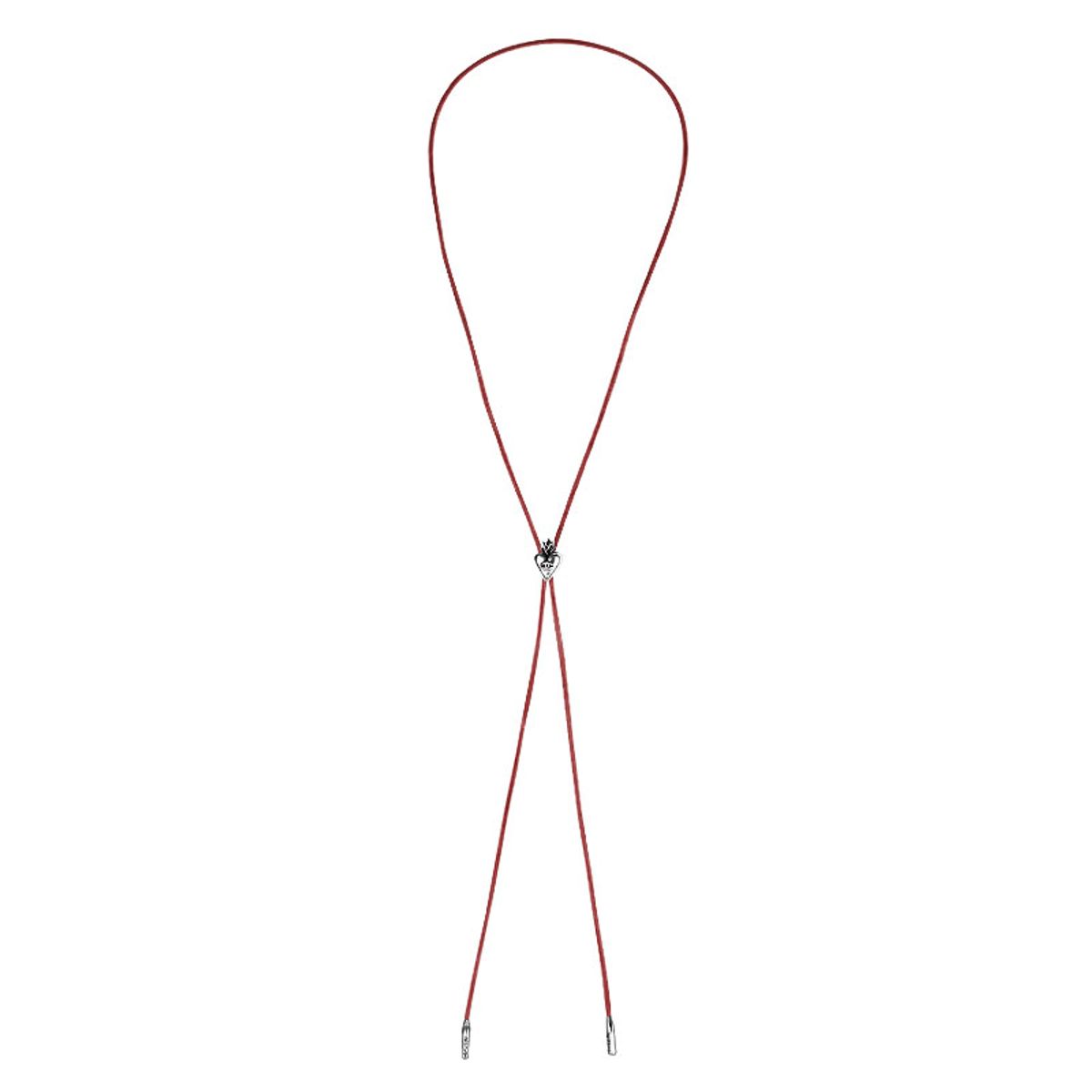 어나니머스아티즌(ANONYMOUS ARTISAN) Sacred heart Bolo Tie