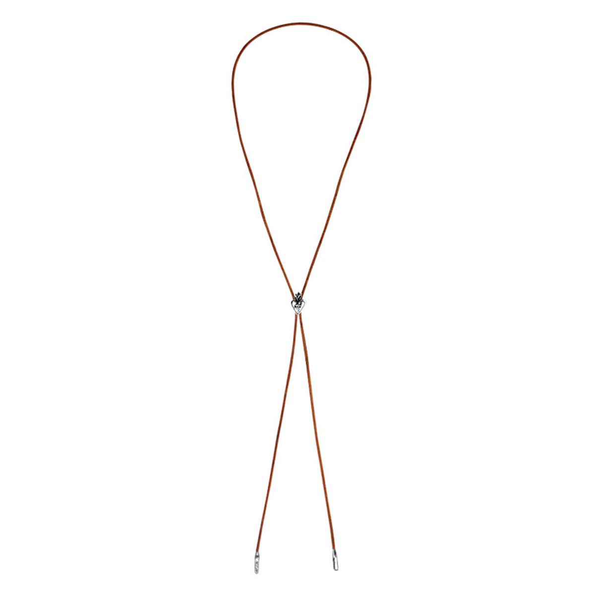 어나니머스아티즌(ANONYMOUS ARTISAN) Sacred heart Bolo Tie