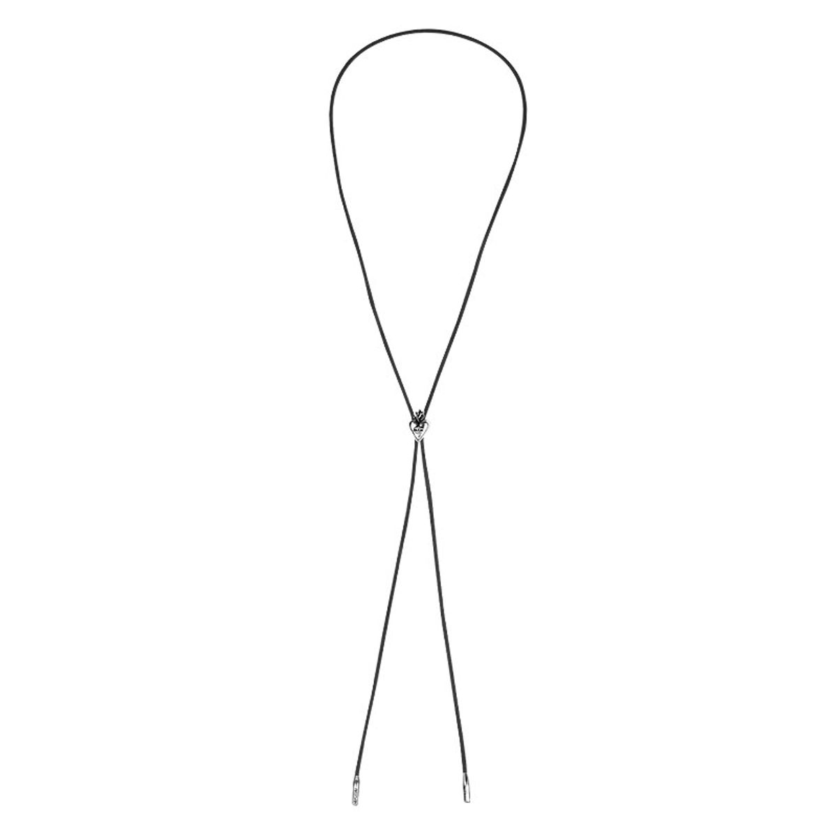 어나니머스아티즌(ANONYMOUS ARTISAN) Sacred heart Bolo Tie