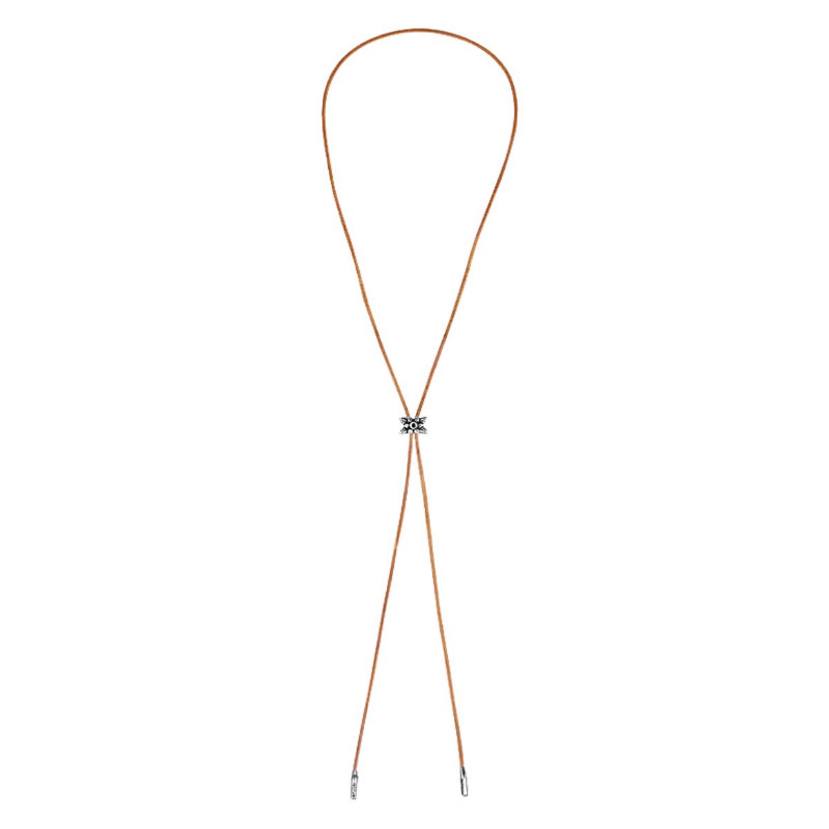 어나니머스아티즌(ANONYMOUS ARTISAN) Oldshcool Flower Bolo Tie