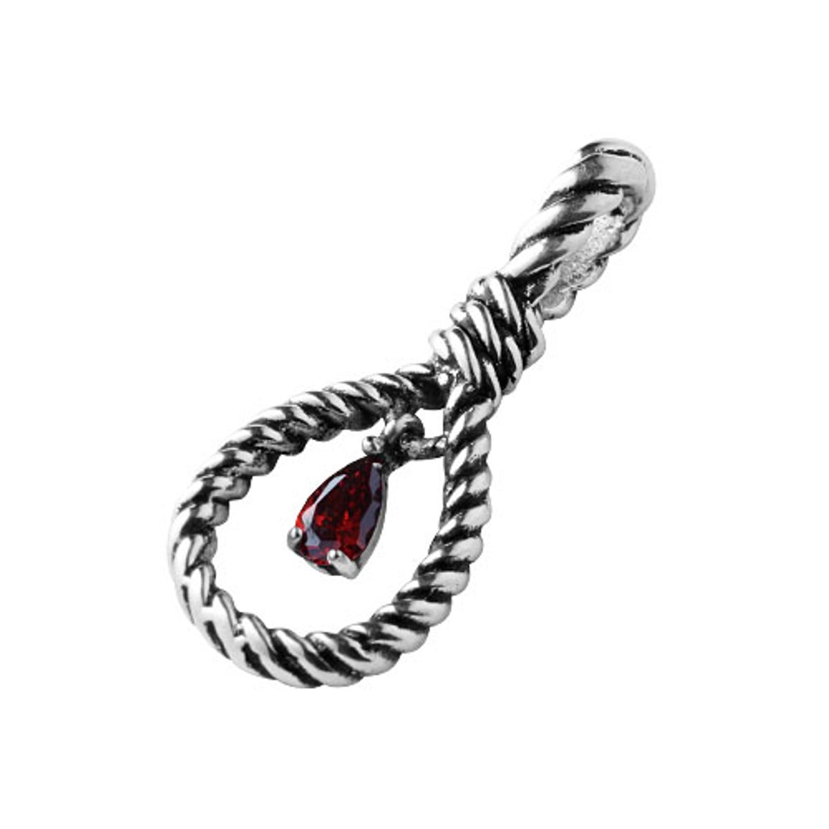 어나니머스아티즌(ANONYMOUS ARTISAN) Not Today Pendant