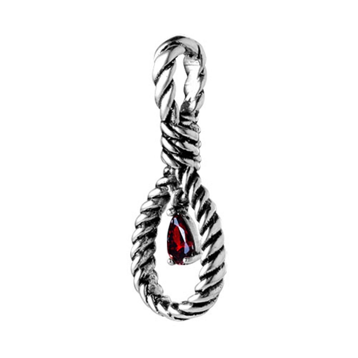 어나니머스아티즌(ANONYMOUS ARTISAN) Not Today Pendant