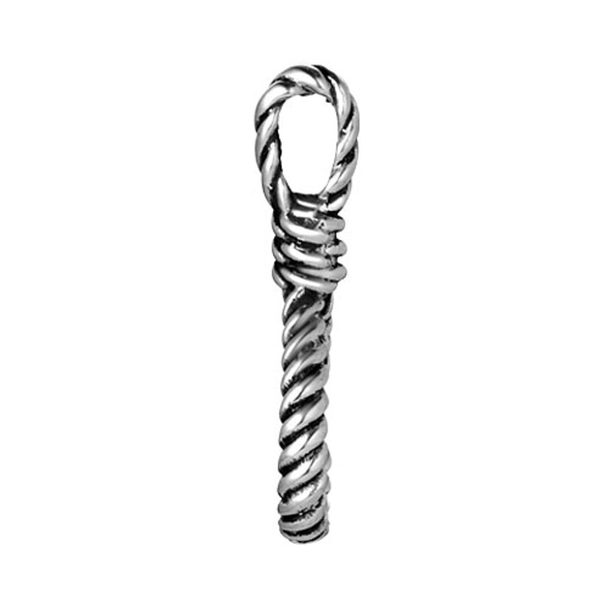 어나니머스아티즌(ANONYMOUS ARTISAN) Not Today Pendant